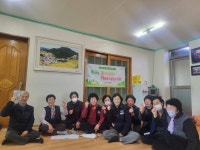 고흥군 과역면, ‘복지야! 동각마실가자. 이동상담소’ 활발히 운영 | 뉴스로