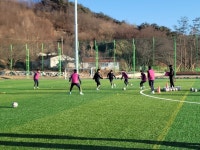 거창군, 지속적인 전지훈련 유치로 스포츠 열기 후끈 | 뉴스로