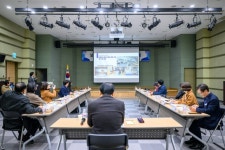 삼동면, 사례관리대상자 주거환경 개선사업 | 뉴스로