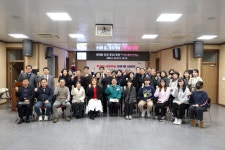 김해시 19개 읍면동 ‘시민과의 만남’으로 쌍방향 소통 | 뉴스로