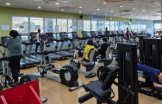 의왕도시공사, 국민체육센터 헬스장 신규 프로그램 무료 운영 | 뉴스로