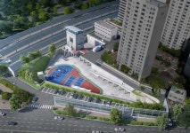 영등포동, 신길동 침수 예방 나선다 ‘영등포 빗물펌프장’ 신설, 빗물 분당 최대 1,050톤... ‘신길 빗물펌프장’ 유수지 용량 10,000... 