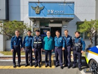 대구광역시자치경찰위원회, 산불예방 현장 방문 및 경찰활동 강화 지시 | 뉴스로