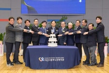 아산시, 아산시동부노인복지관 개관 10주년 축하 | 뉴스로