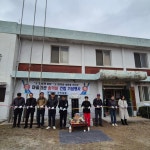 아산시 둔포면 염작2리, 부자 송덕비 건립 | 뉴스로
