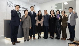 은평구, 서울은평지역자활센터 이전 개관식 개최 | 뉴스로