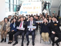 관악구 ‘신림동쓰리룸’ 청년주택에 새 둥지 | 뉴스로
