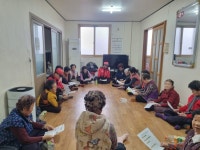 경주 북경주행정복지센터, 화목보일러·아궁이 화재 예방 활동 실시 | 뉴스로