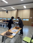 제4기 봉산면 주민자치위원회 출범 | 뉴스로
