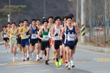 예천군, 제11회 도효자배 전국 중·고 단축마라톤대회 성료 | 뉴스로