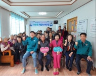 이안면, 청춘노래교실 운영으로 어르신 활력 충전 | 뉴스로