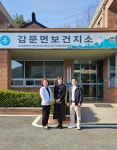 김천시보건소장, 취임 직후 보건지소⋅진료소 방문해 현장 중심 보건 행정 강화 시동 | 뉴스로