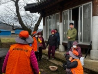 함평군 나산면, 노인일자리사업 현장 안전 점검 실시 | 뉴스로