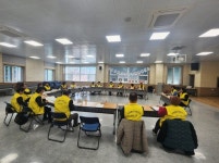순천시 왕조1동, 제6기 마중물보장협의체 위원 위촉 및 회의개최 | 뉴스로