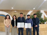 광영동 지역사회보장협의체, 깨끗한 경로당 만들기 사업 시작 | 뉴스로