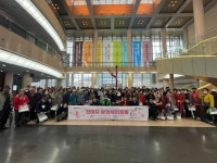 김해시구산사회복지관, 노인사회활동지원사업 참여자 문화체험활동 진행 | 뉴스로