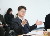 고양시 한찬희 덕양구청장, 주민과의 소통 행보‘동(洞)방문 리(RE)턴즈’ | 뉴스로