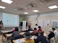 동두천시치매안심센터, 치매 고위험군 대상 인지강화교실 본격 운영 | 뉴스로