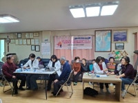 안산시 상록수보건소, 어르신 위한 원스톱 건강관리 프로그램 운영 | 뉴스로
