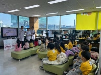안산시 상록수보건소, 미취학아동 대상‘이튼튼구강건강교실’운영 | 뉴스로