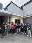 파주시 법원읍, 취약계층 어르신 주거환경개선 봉사활동 펼쳐 | 뉴스로