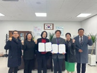 계양구 치매안심센터, 구립서운도서관과 지역사회 치매안전망 구축을 위한 업무협약 체결 | 뉴스로