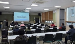 부평6동, 치매 안심센터와 함께하는 ‘찾아가는 치매인식개선교실’성료 | 뉴스로