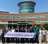김천시립도서관-김천시장애인종합복지관 업무협약 체결 – 지식정보 소외계층 없는 책 읽는 문화 도시 김천 – | 뉴스로