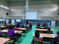 무안군 장애인종합복지관, 찾아가는 복지서비스로 지역사회와 소통 | 뉴스로