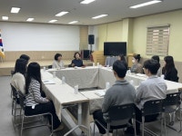 영인면 행정복지센터, 아산종합사회복지관과 복지간담회 가져 | 뉴스로
