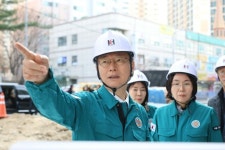 구로구, 현장에서 구민과의 소통 강화 | 뉴스로