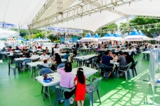 (재)예천문화관광재단, 2025 예천활축제 먹거리 부스 모집 | 뉴스로