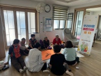 울진군,‘우리마을 예쁜치매쉼터’운영으로 치매관리 사각지대 해소 나서 | 뉴스로