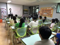 통영시“튼튼한 몸, 환한 웃음! 우리 아이 건강 함께 지켜요” | 뉴스로