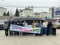 남양주풍양보건소, 2025년 ‘건강이 꽃피는 오남진주아파트’ 운영 | 뉴스로