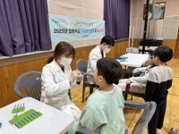 포천시보건소, 24개 초등학교 대상 구강보건교육 및 불소도포 실시 | 뉴스로