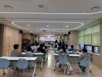 동두천시 드림스타트, 양육자 대상 부모교육 진행 | 뉴스로