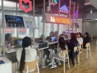 남양주시 펀그라운드 진접, ‘AI로 지역과 소통하는 청소년’ 프로젝트 추진 | 뉴스로