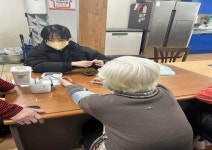 만수6동, 찾아가는 경로당 건강 창구 운영 | 뉴스로