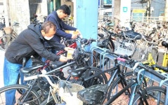 더 안전하고 편리하게…영등포구, 자전거 주차 질서 바로잡는다 | 뉴스로