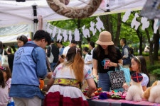 강남구, 5월 10일 마루공원에서 ‘어린이가 그리는 온가족 다문화 놀이터’ 개최 | 뉴스로