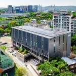 강동구, 강일구민체육센터 개관 | 뉴스로