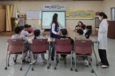사하구 장림1동, 마을품보둠사업 건강교실 프로그램 실시 | 뉴스로