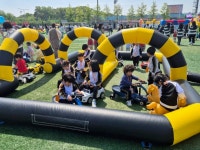 이천시어린이집연합회, 어린이날 기념 체험축제 한마당 개최 | 뉴스로