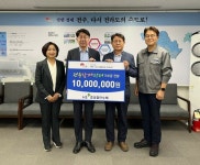 효성첨단소재(주), 전주 ‘함께장터’ 프로젝트 동참 | 뉴스로