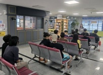 의왕도시공사, 부곡스포츠센터 휴장기간 맞춰 전 직원 역량 강화 교육 실시 | 뉴스로