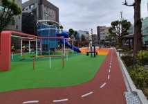 마포구, 양화어린이공원 새단장 마쳐…모든 세대 위한 공원으로 재탄생 | 뉴스로