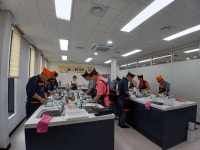 남면 건강증진형 보건지소, 남다른 면의 남자 요리 교실 운영 | 뉴스로