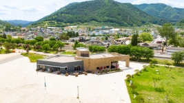 정선군, ‘아우라지의 전통과 감성을 담다’ 돌과 이야기 카페 조성사업 추진 | 뉴스로