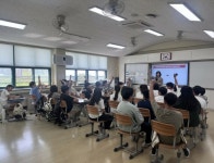 진안군, 아동・청소년 정신건강증진 교육 운영 | 뉴스로